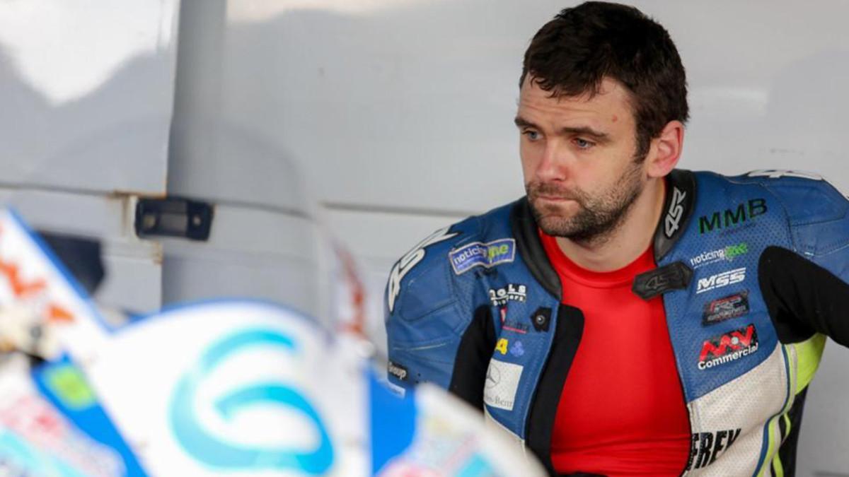 William Dunlop