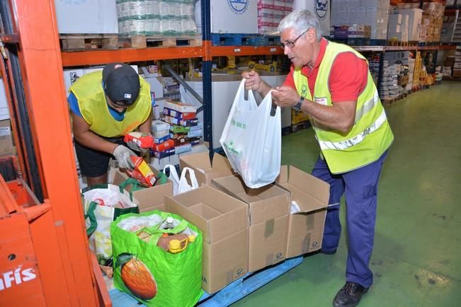 BANCO DE ALIMENTOS