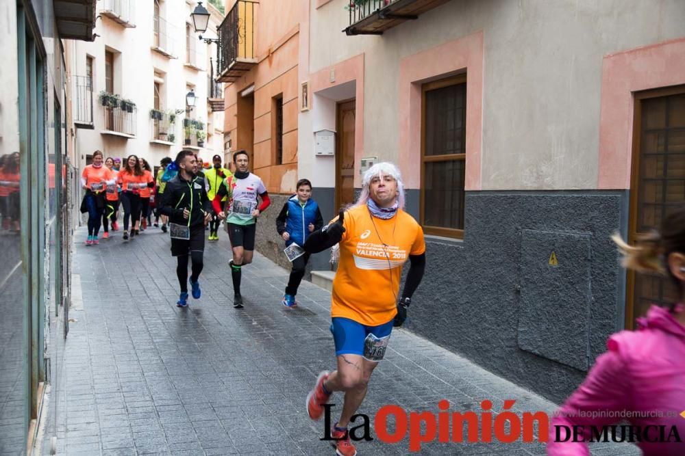 San Silvestre Moratalla (Corre por tus fiestas)