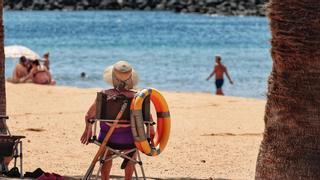 ¿Cómo será el verano en Canarias? Tan caluroso como el de 2024 y con el mar 'hirviendo'
