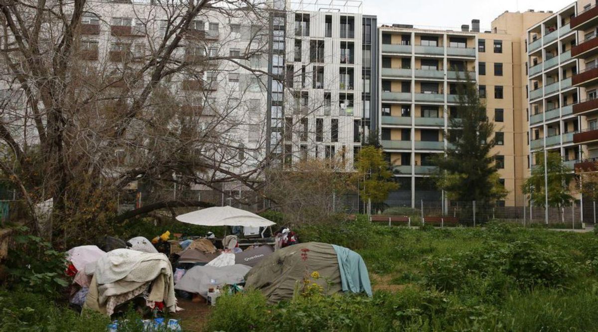 El Govern ha adquirit ja 2.000 pisos per a habitatge social