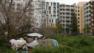 El Govern ha adquirit ja 2.000 pisos per a habitatge social