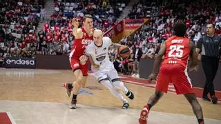 El Obradoiro buscará homenajear a Kassius con puro baloncesto para superar a su Valencia