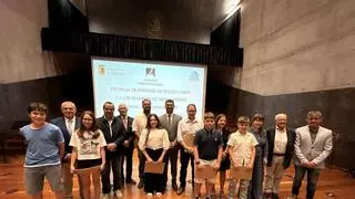 El 31.º Premio de relato corto "Fernández Lema" tiene ganadores: Antonio Arteaga y Miguel Rodríguez Monteavaro