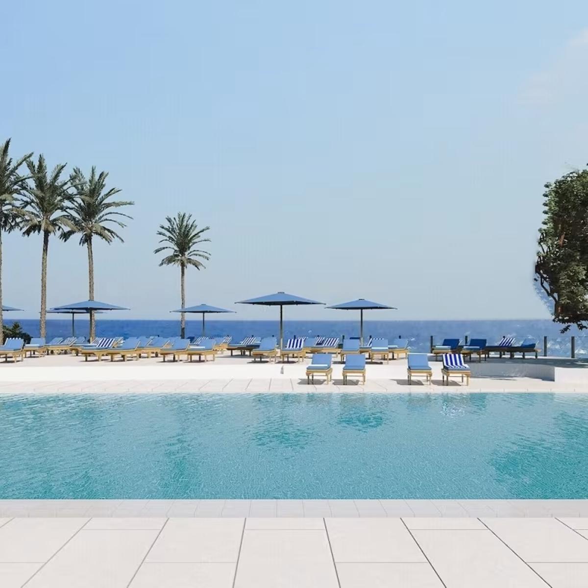 El establecimiento pasará a llamarse Fergus Style Punta Arabí.