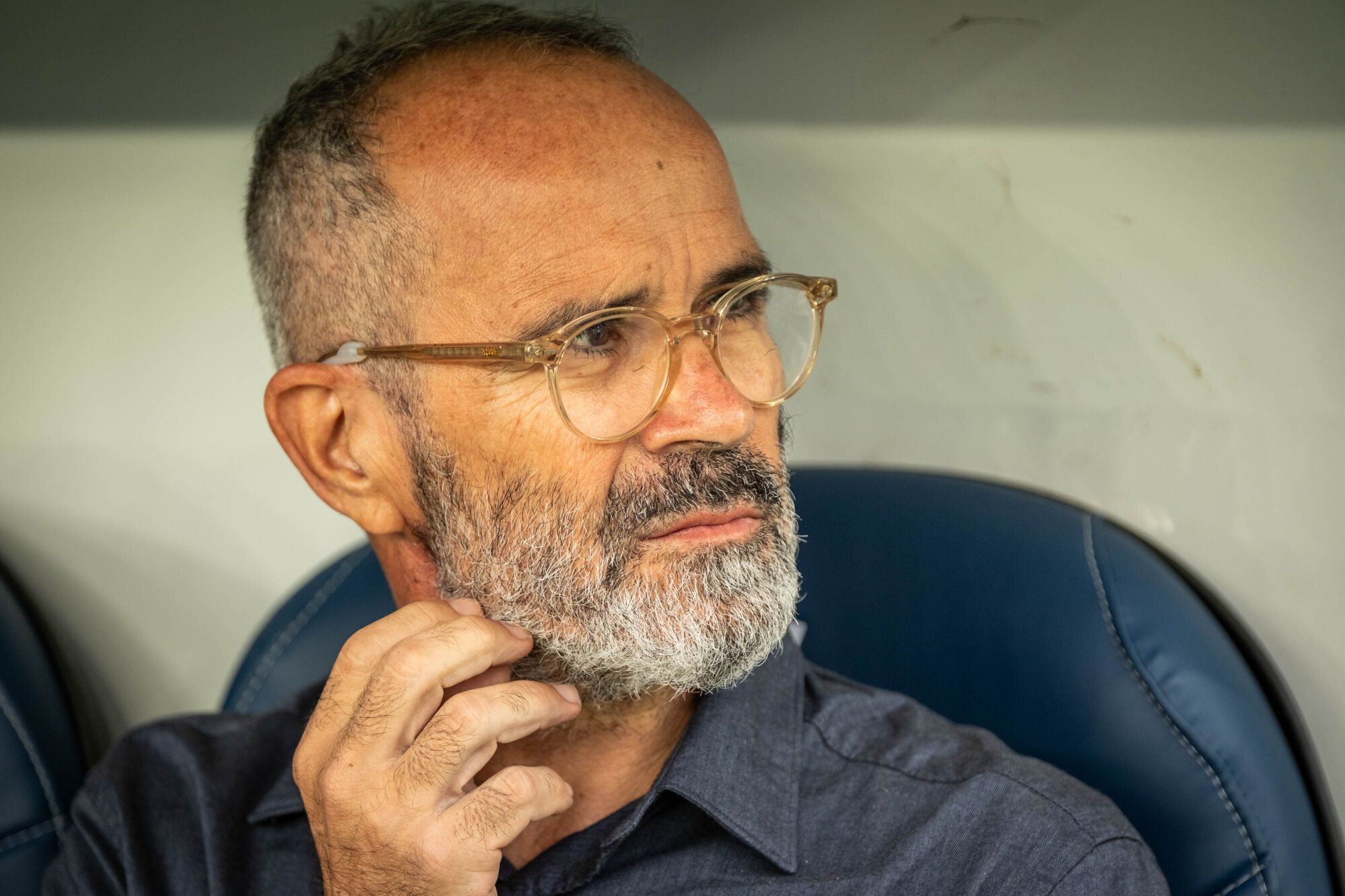 Fútbol: CD Tenerife - Unionistas