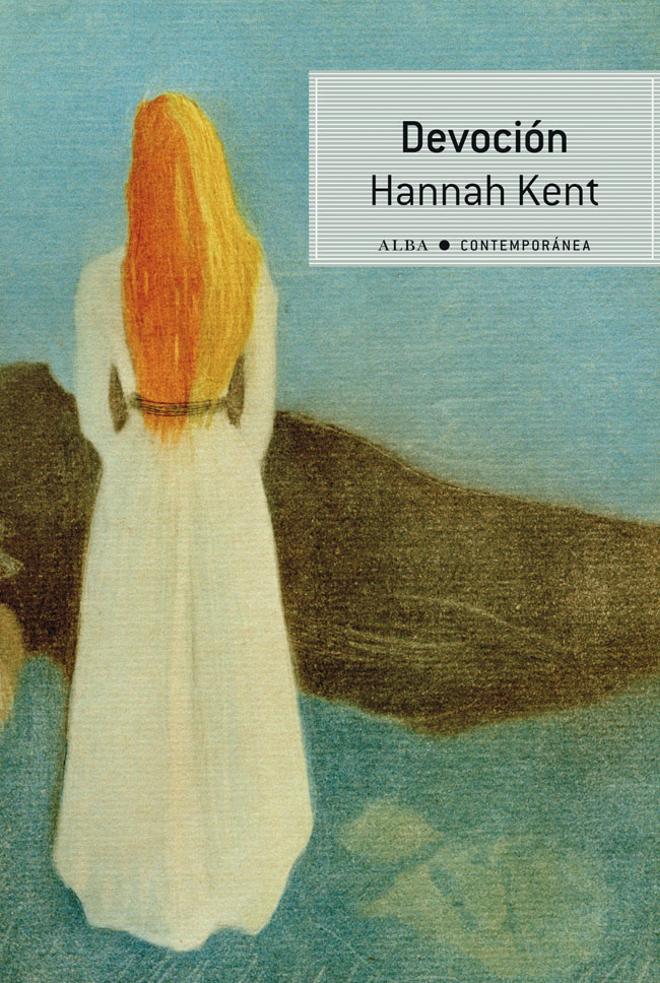 Devoción, de Hannah Kent