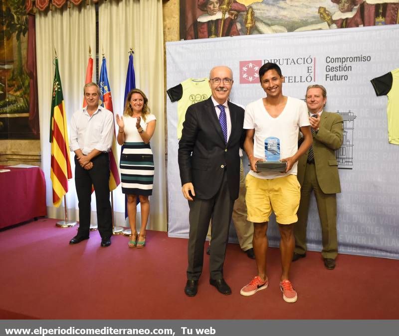 GALERÍA DE FOTOS - Premios del Circuito de Carreras Nocturnas