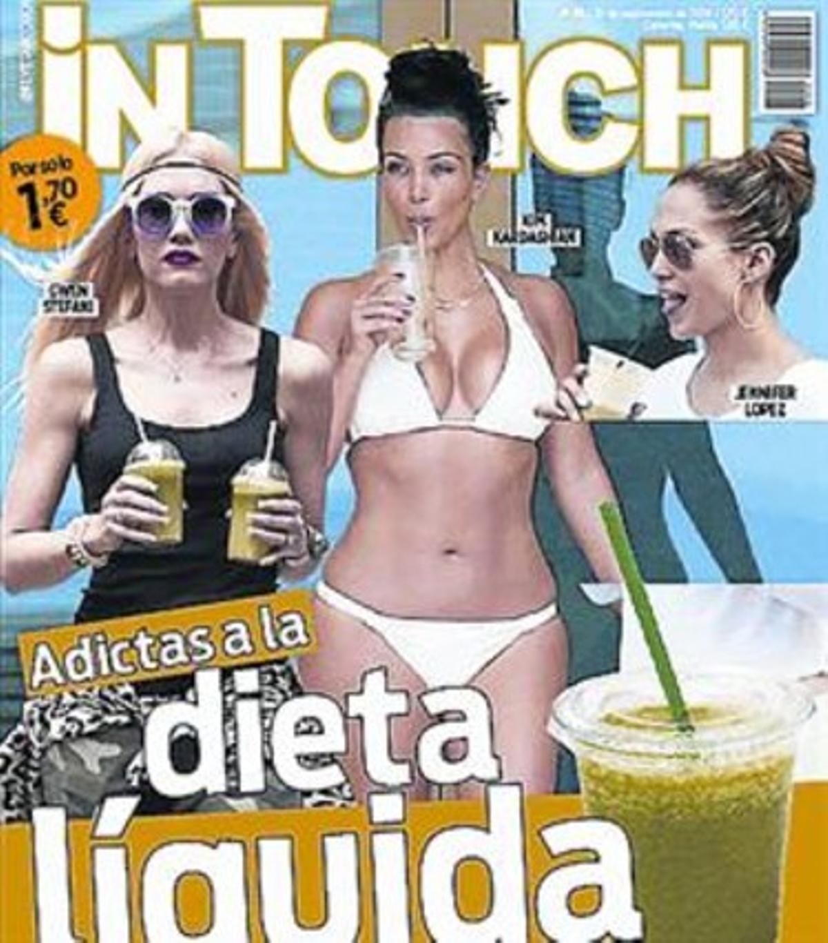 Famoses a dieta, a In Touch_MEDIA_1 Famoses a dieta, a In Touch_MEDIA_1