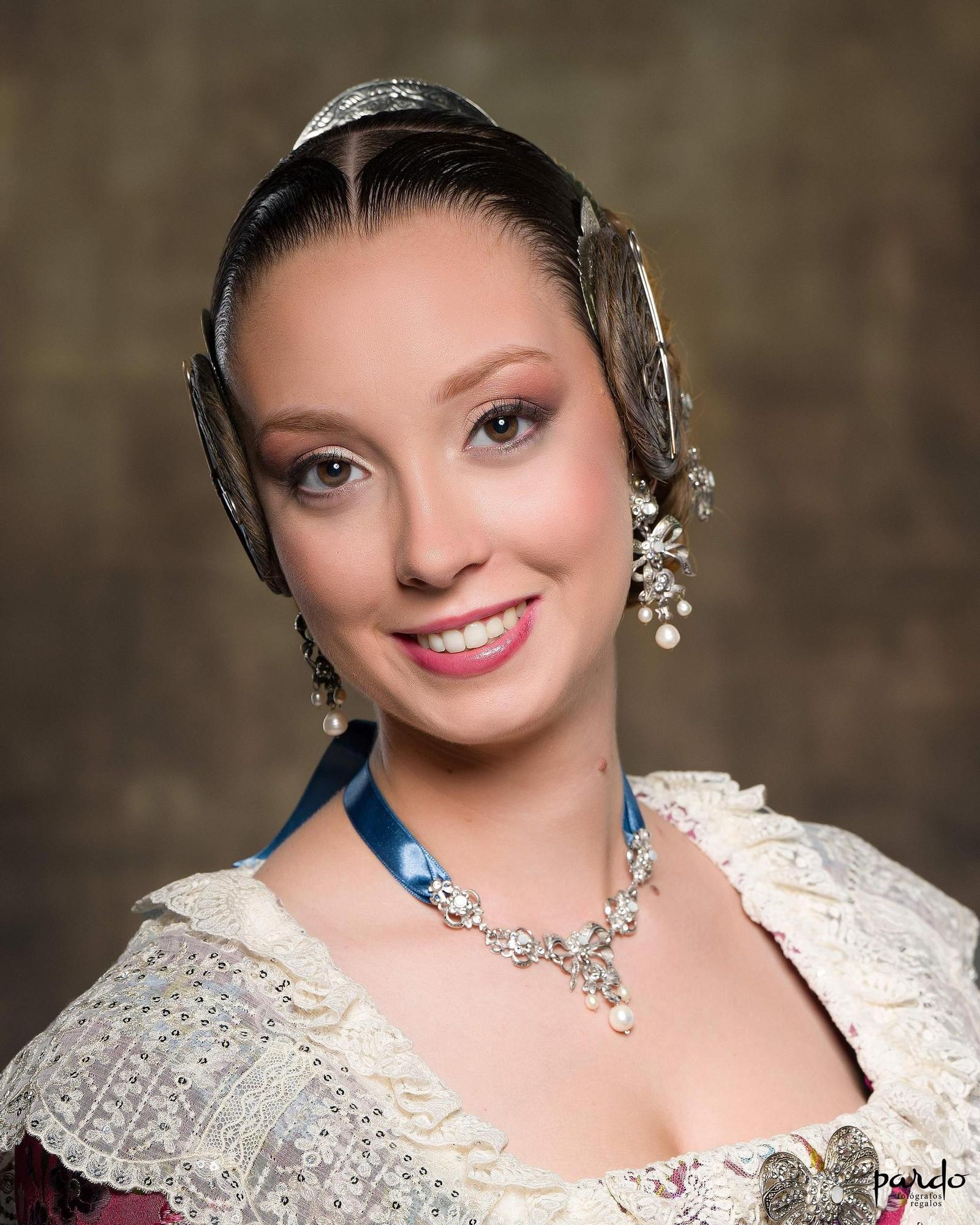 Lucia Gomez Vilaplana (Pianista Martinez Carrasco-Eslida)