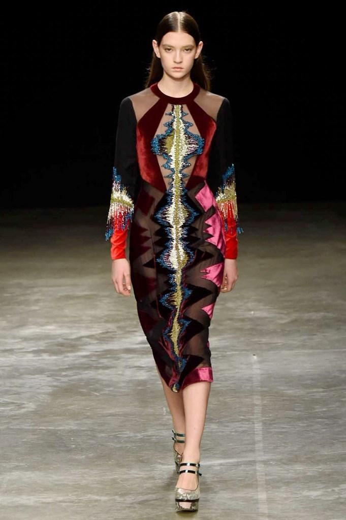 Mary Katrantzou