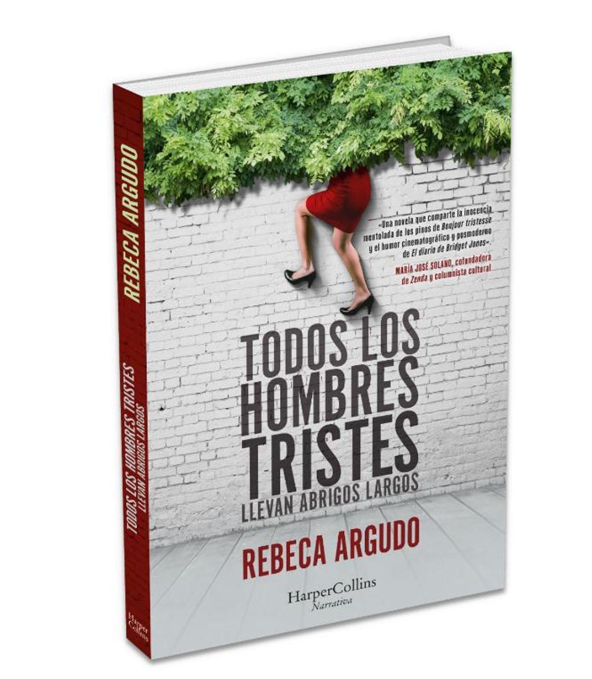 Portada del libro