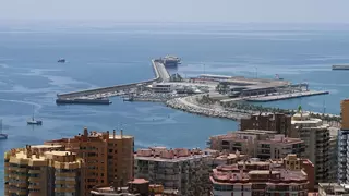 Torre del Puerto: que pase el siguiente arquitecto estrella