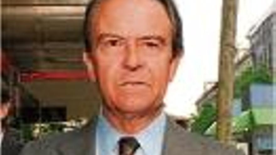 Jaime Botín