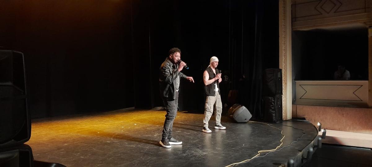 GALERÍA | "Toro con Valencia", la gala que combina arte y solidaridad para los afectados por la DANA