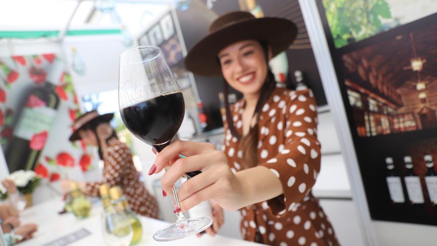 La Cata del Vino Montilla-Moriles de Córdoba mantiene el ‘tardeo’: esto es lo que se sabe de la cita que prologa al mayo festivo