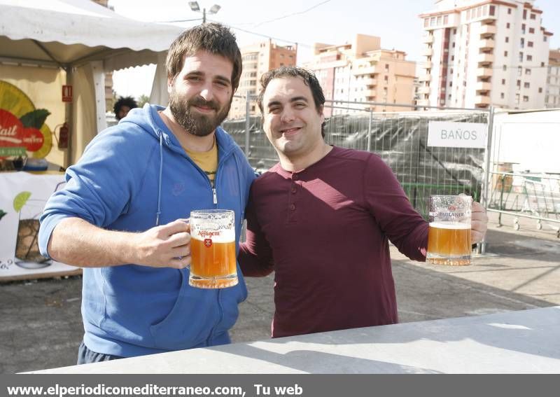 GALERÍA DE FOTOS - Mesón del vino y Carpa de la cerveza