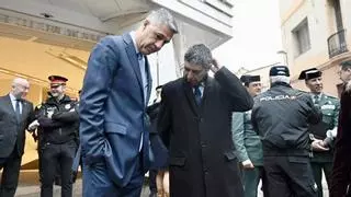 La policía evitó la mitad de las ocupaciones que se intentaron llevar a cabo en Badalona en el 2024