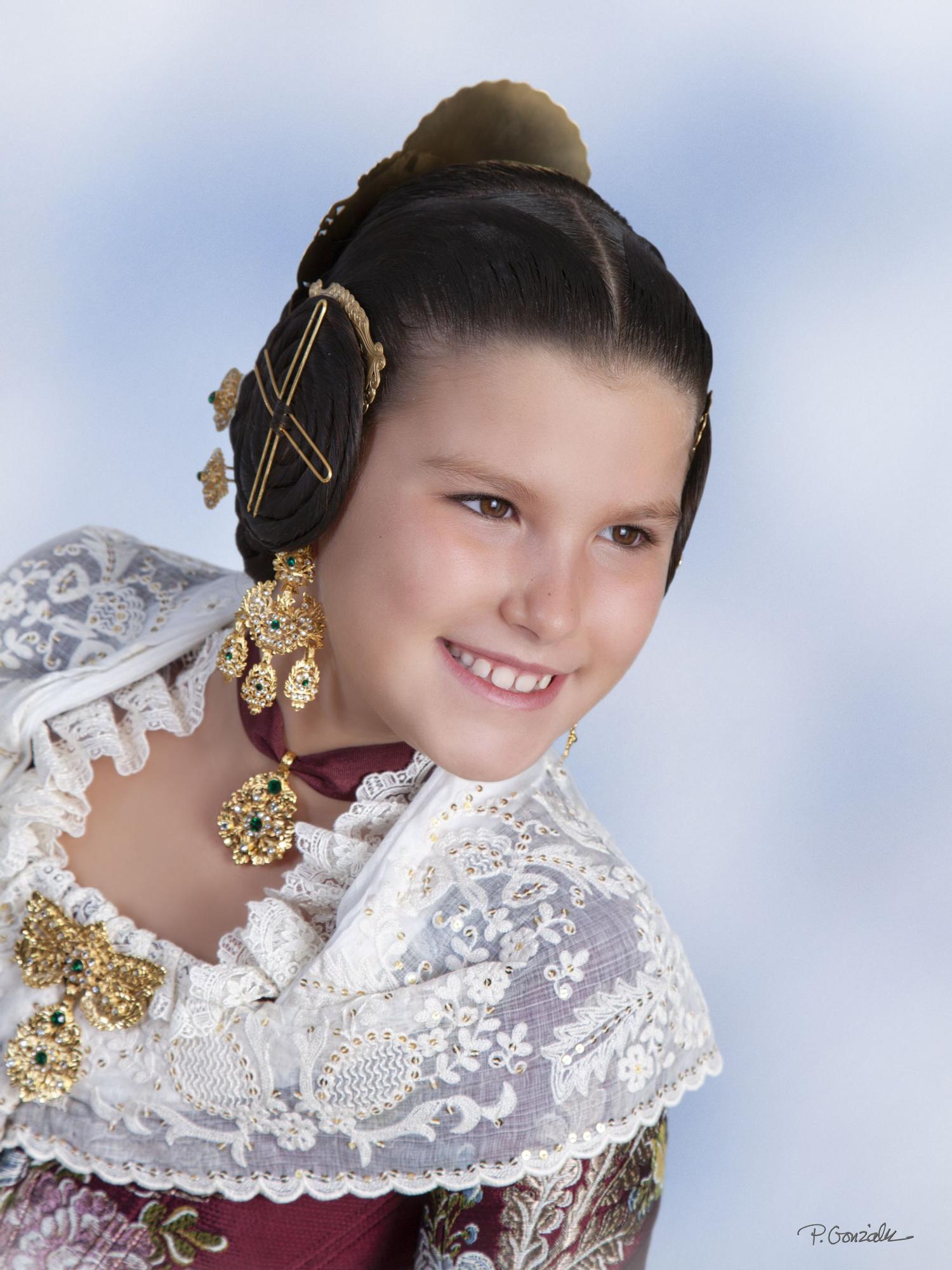 Olivia Peiro Meco (Pizarro-Cirilo Amoros)