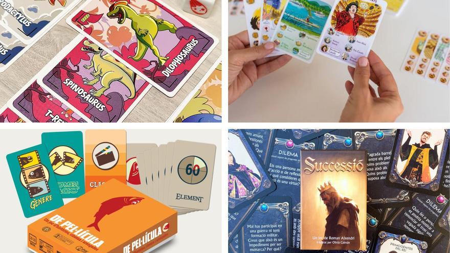 Tot per jugar en català