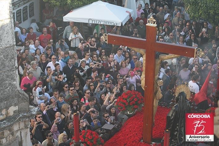 FOTOGALERÍA / Hermandad de La Caridad