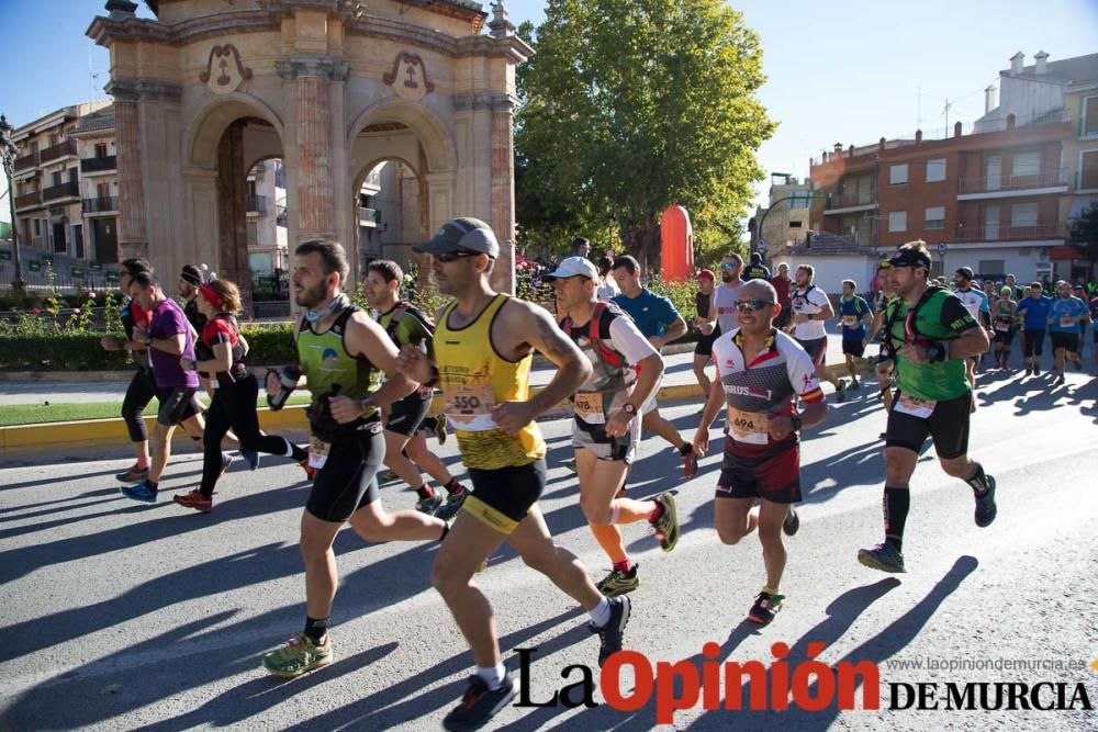 Caravaca Trail Experience  (Master, Promo, Medium)