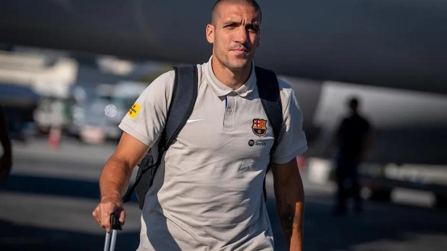 Romeu: &quot;Continuaré animant el Girona&quot;