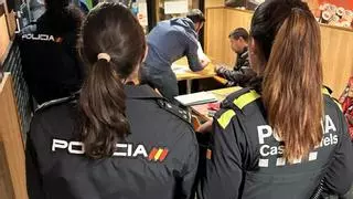 Precintan un local de Castelldefels por incumplir la normativa de seguridad, salubridad e higiene