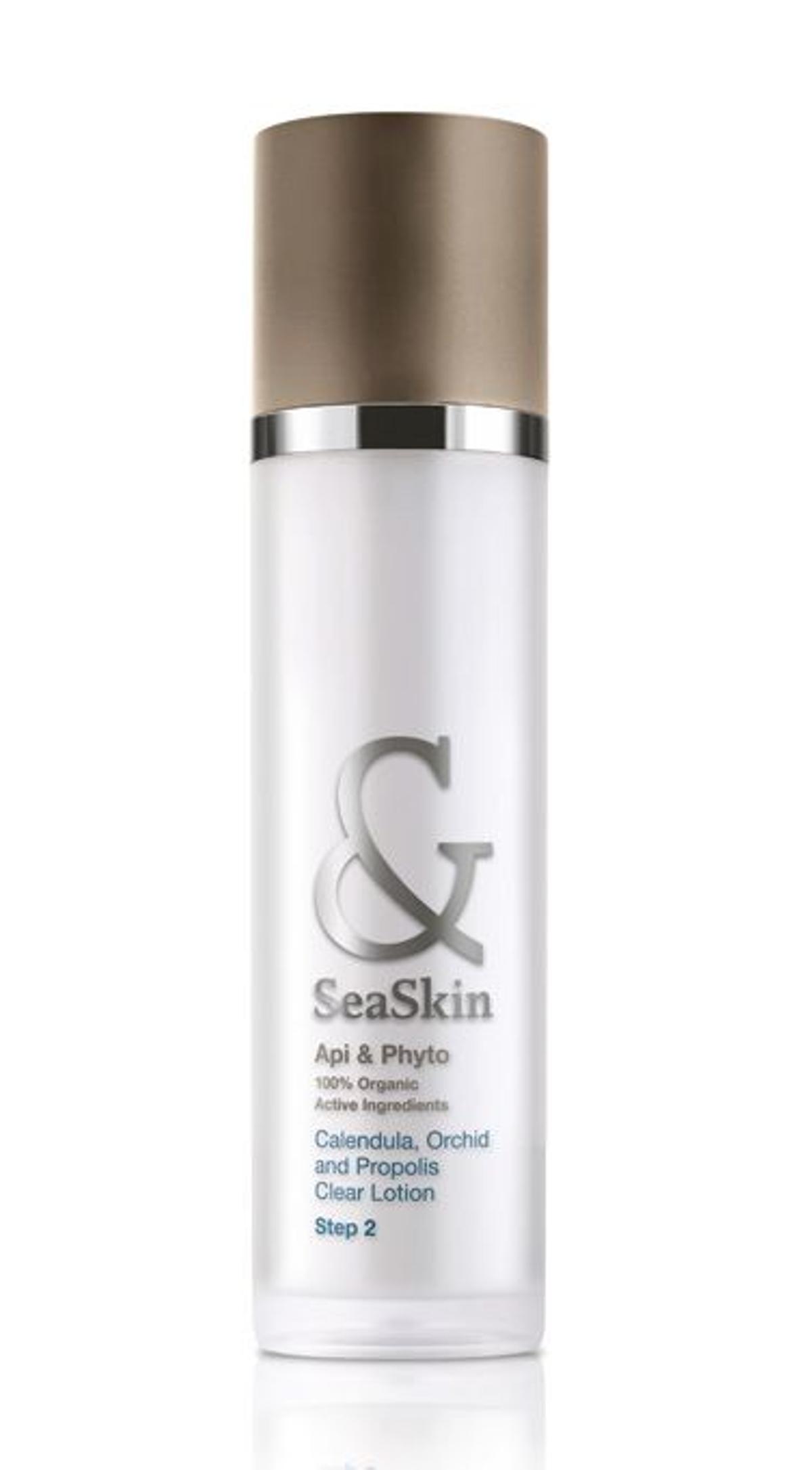 SeaSkin, cosmética, crema, mediterránea, ecológico, sostenible, bio, neceser, verano