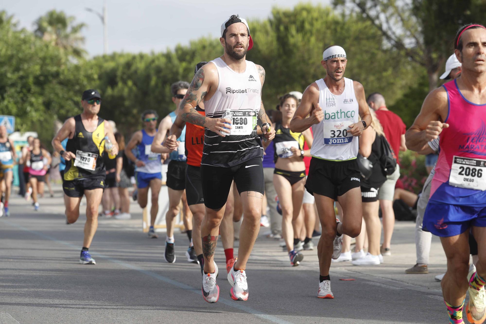 Campeonato de España de Medio Maratón de Paterna