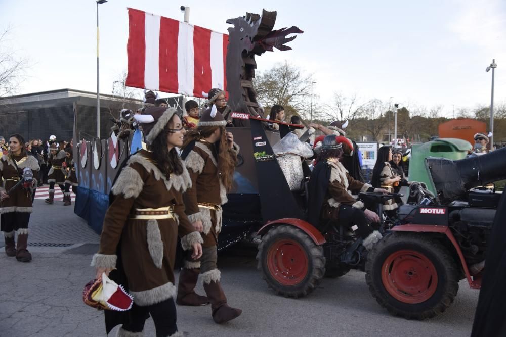 El Carnaval d''Artés en imatges