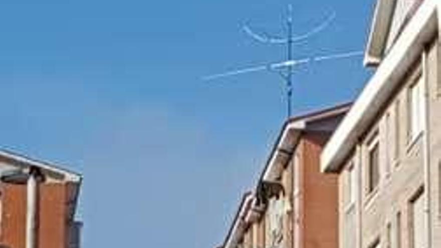 Antena satélite de radioaficionado, antena HAM, antena UV yagi 430 440 143  146MHZ 15dbi, repetidor para aficionados, antena de ganancia de radio  bidireccional|Antenas de comunicaciones| - AliExpress