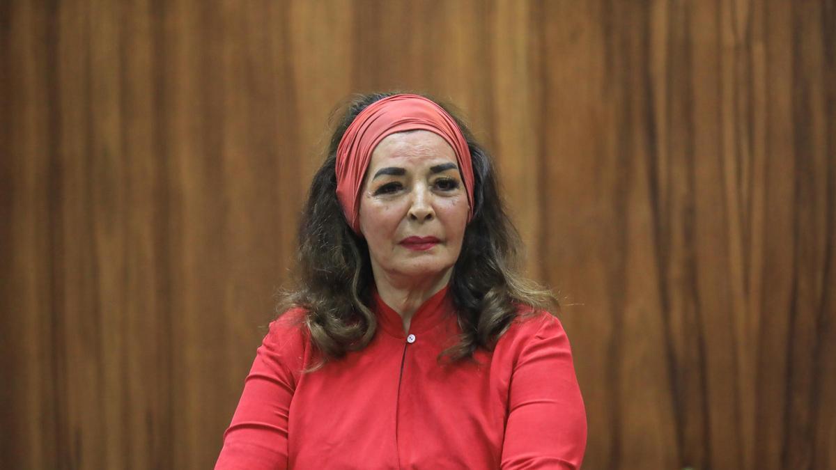 Muere a los 95 años la actriz mexicana Elsa Aguirre, figura emblemática del cine