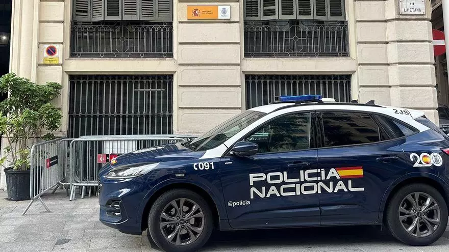 Detenido en Barcelona un criminal fugitivo buscado en Islandia por tortura y asesinato
