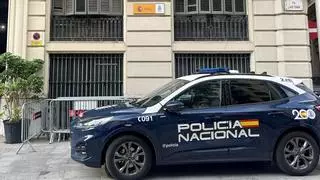 Detenido en Barcelona un criminal fugitivo buscado en Islandia por tortura y asesinato
