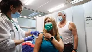 La gripe A se extiende por España: ¿en qué se diferencia de la gripe estacional? ¿Es más peligrosa?
