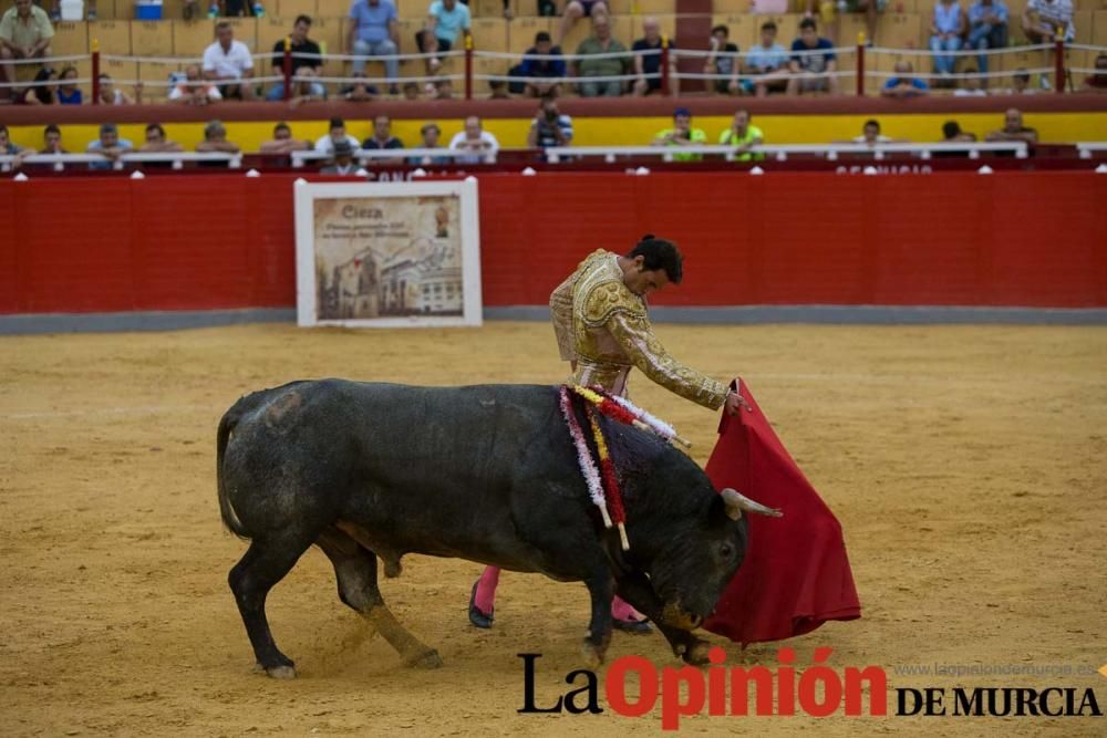 Toros Cieza