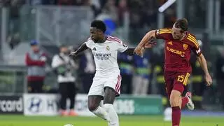 Vinicius se hace la víctima tras su sanción y Mourinho explota: "Se hacen cosas sin vergüenza ya, los madridistas no son estúpidos"