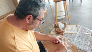 La roseta de Tenerife aspira a ser Patrimonio de la Humanidad