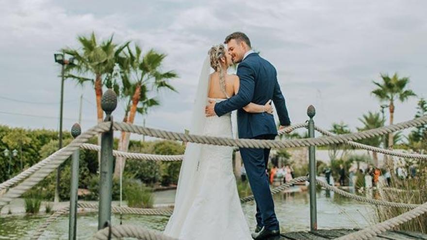 ¿Te casas? El evento &quot;Siente Tu Boda&quot; te desvela la última moda en bodas 2018