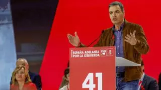 Sánchez anuncia la creación de una empresa pública de vivienda para fomentar el alquiler asequible