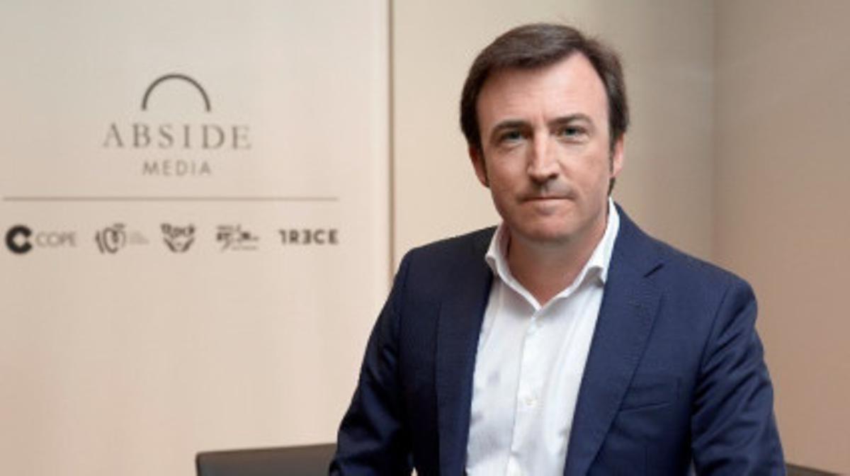 Javier Visiers Lecanda.