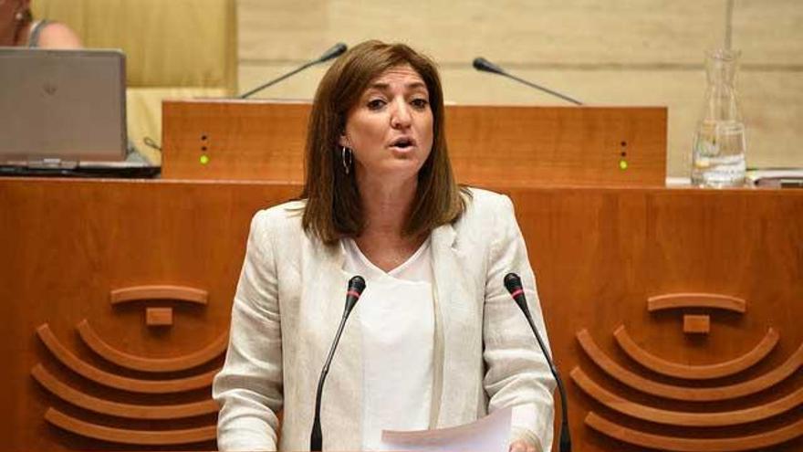 Rechazada la propuesta del PP para reabrir el debate sobre la educación concertada en Extremadura