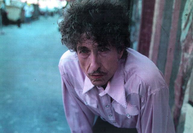 Bob Dylan turns 80