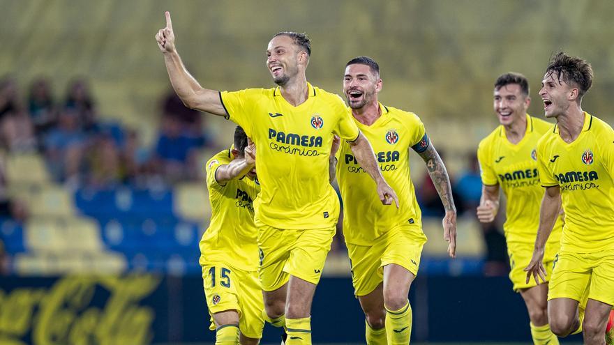 La previa | Un Villarreal B mermado en la medular rinde visita al Granada