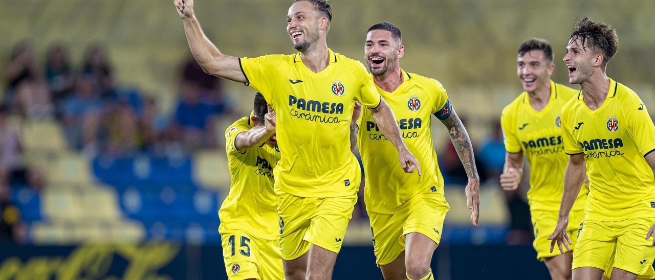 El Villarreal B afronta hoy un de sus desplazamientos más complicados.