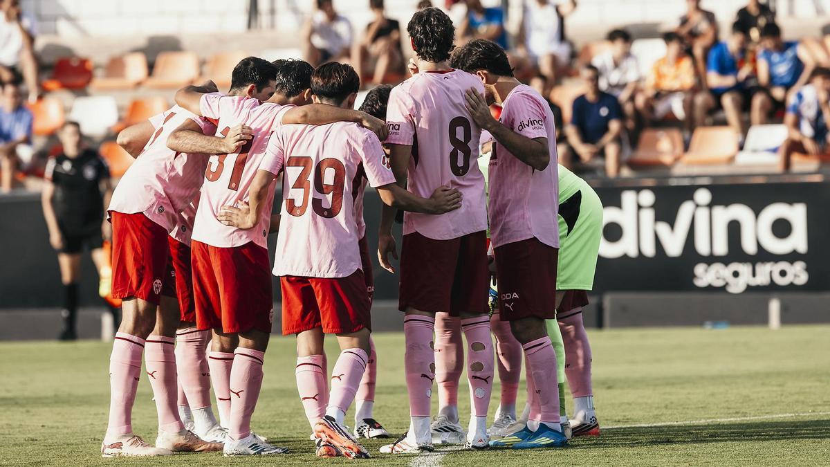 La victoria contra el Hércules no soluciona una pretemporada para olvidar