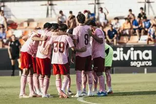 El preocupante dato de la pretemporada del Valencia pese a la última victoria