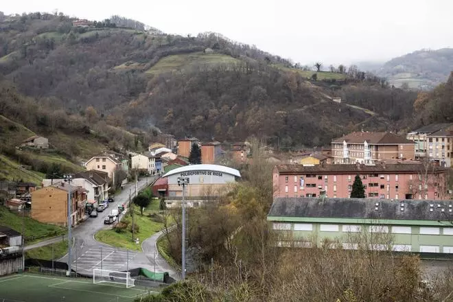 Asturianos en Riosa: Un recorrido por el municipio