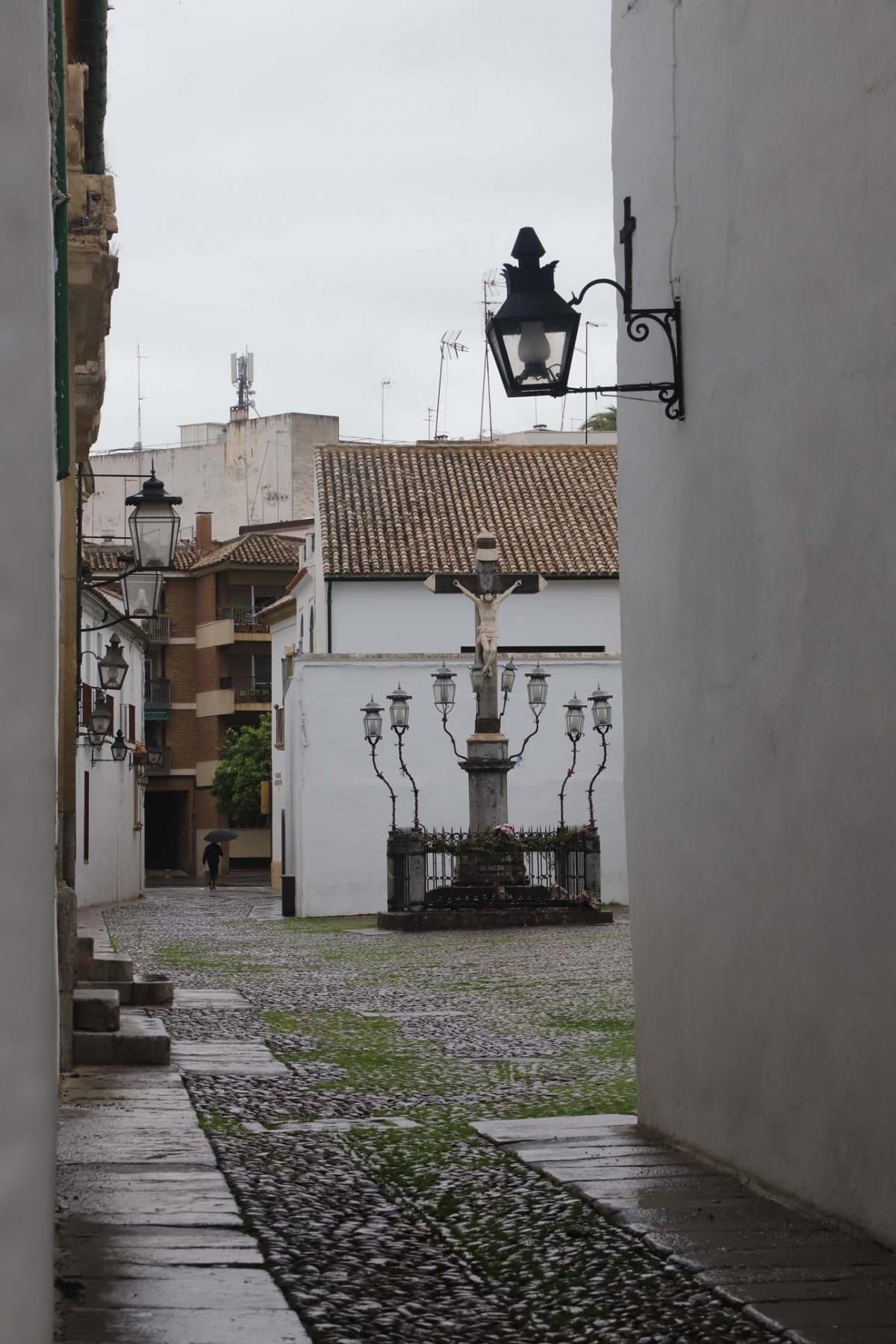 Segundo domingo de coronavirus, los cordobeses se quedaron en casa